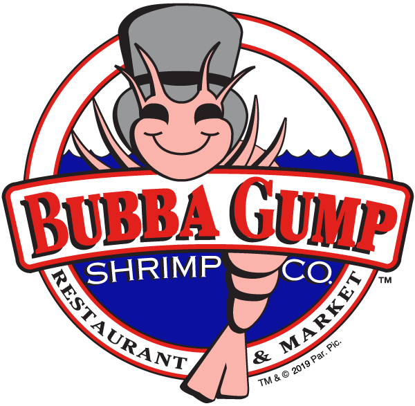 Shop Bubba Gump Orlando