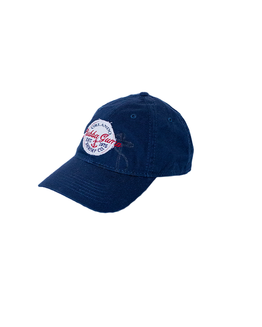 Bubba Gump | Anchor | Cap